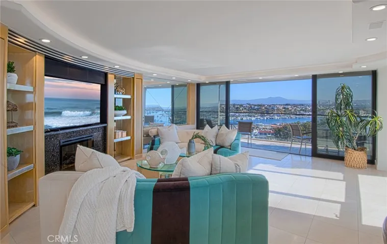 601 Lido Park Drive 9d, Newport Beach, California 92663