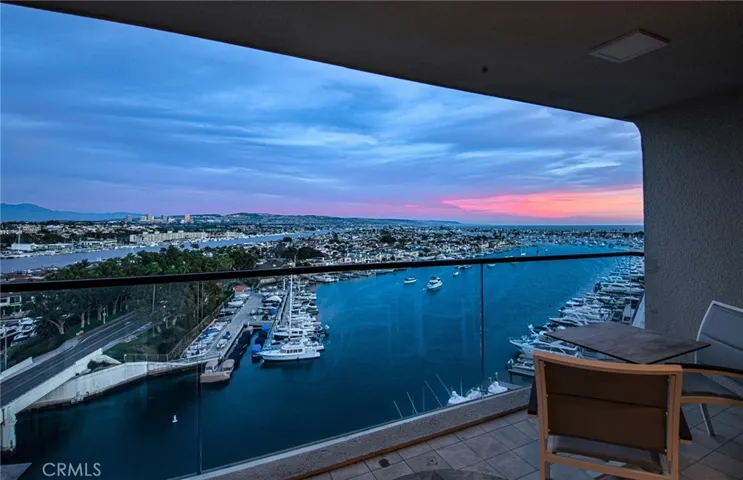 601 Lido Park Drive 9d, Newport Beach, California 92663