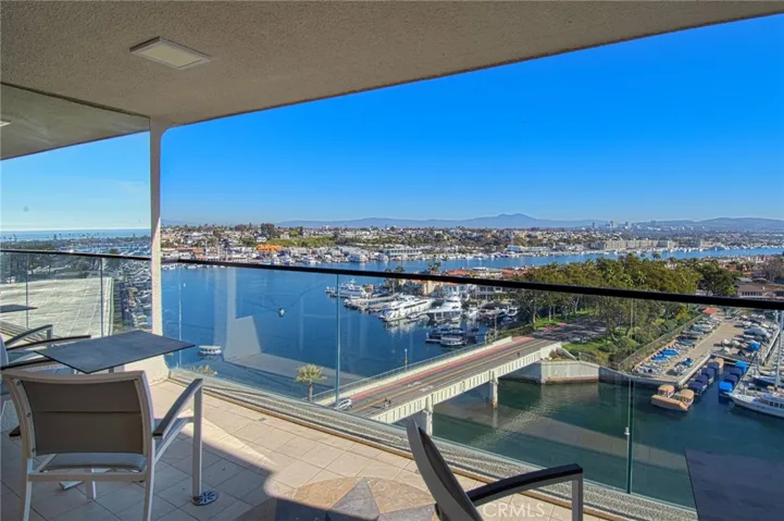 601 Lido Park Drive 9d, Newport Beach, California 92663
