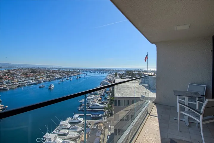 601 Lido Park Drive 9d, Newport Beach, California 92663