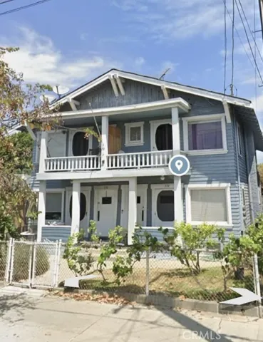 372 W 11th Street, San Pedro, California 90731