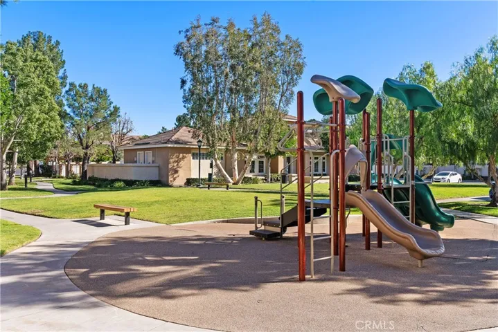Association Playground
