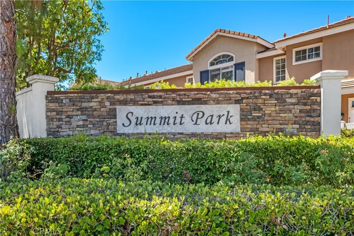 Summit Park with Resort-Style Amenities