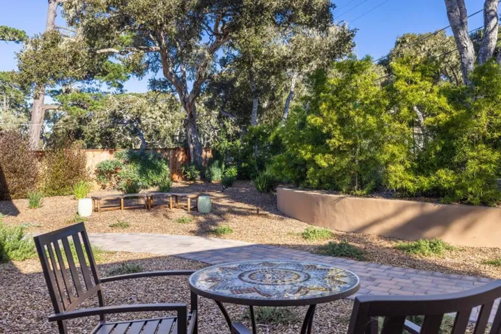 3128 Stevenson Drive, Pebble Beach, California 93953