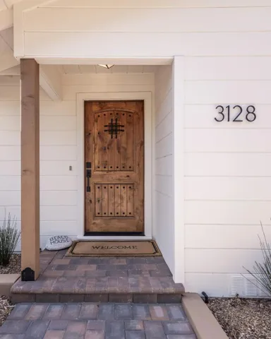 3128 Stevenson Drive, Pebble Beach, California 93953