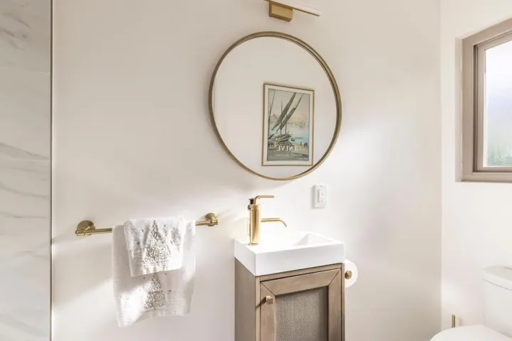 3128 Stevenson Drive, Pebble Beach, California 93953
