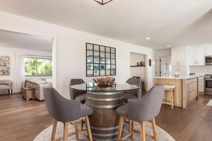 3128 Stevenson Drive, Pebble Beach, California 93953