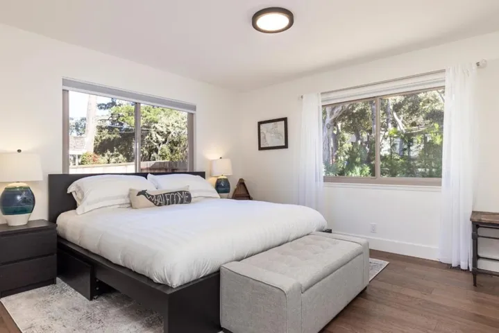 3128 Stevenson Drive, Pebble Beach, California 93953