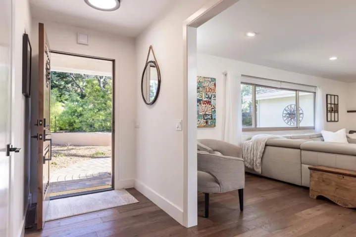 3128 Stevenson Drive, Pebble Beach, California 93953