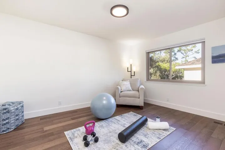 3128 Stevenson Drive, Pebble Beach, California 93953