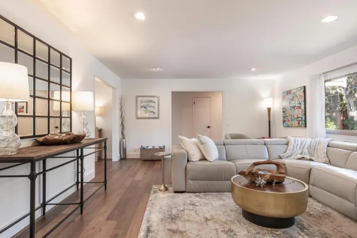 3128 Stevenson Drive, Pebble Beach, California 93953