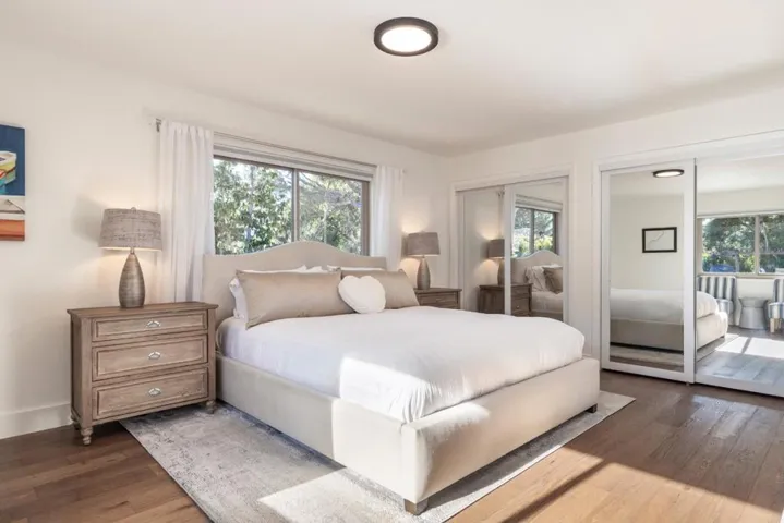 3128 Stevenson Drive, Pebble Beach, California 93953