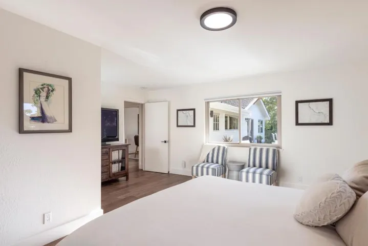 3128 Stevenson Drive, Pebble Beach, California 93953
