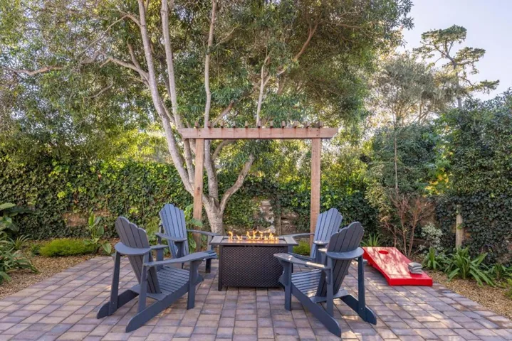 3128 Stevenson Drive, Pebble Beach, California 93953