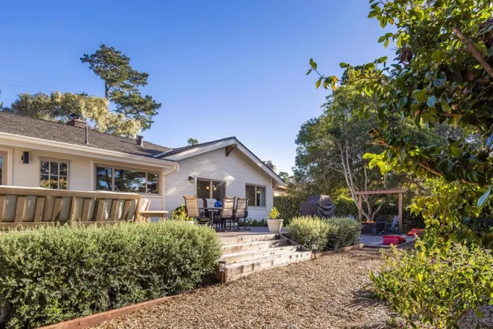 3128 Stevenson Drive, Pebble Beach, California 93953