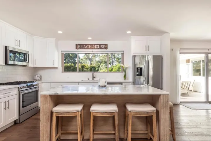 3128 Stevenson Drive, Pebble Beach, California 93953