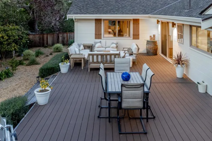 3128 Stevenson Drive, Pebble Beach, California 93953