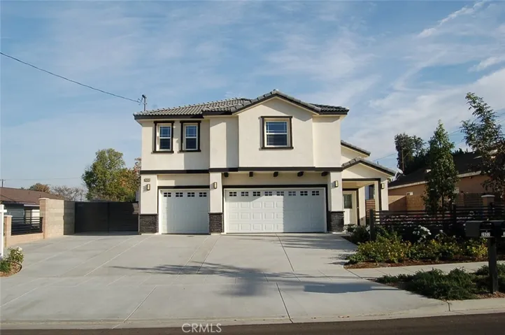 2937 2935 Date Street 1, Riverside, California 92507
