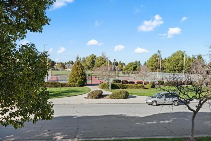 5167 Fairbanks, Fremont, California 94555