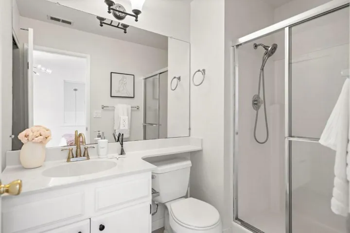 5167 Fairbanks, Fremont, California 94555