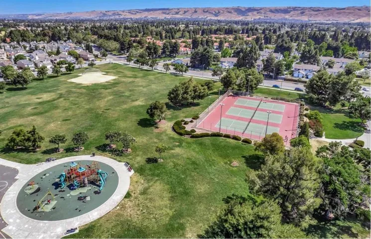 5167 Fairbanks, Fremont, California 94555