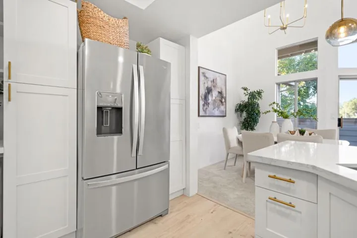 5167 Fairbanks, Fremont, California 94555
