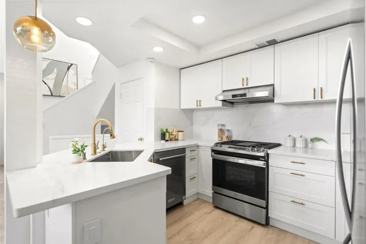 5167 Fairbanks, Fremont, California 94555