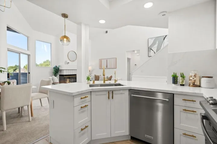 5167 Fairbanks, Fremont, California 94555