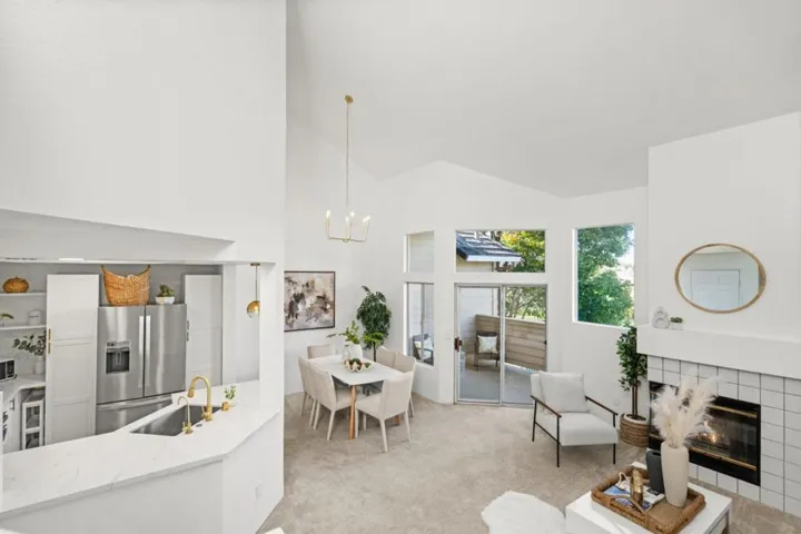 5167 Fairbanks, Fremont, California 94555