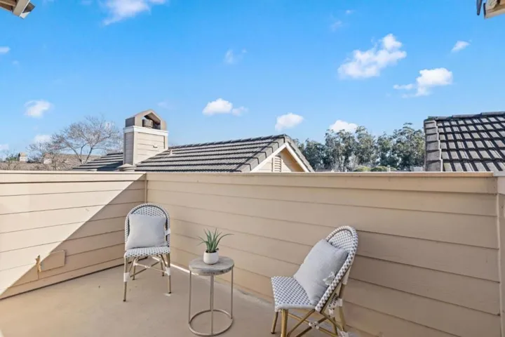 5167 Fairbanks, Fremont, California 94555