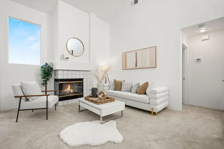 5167 Fairbanks, Fremont, California 94555