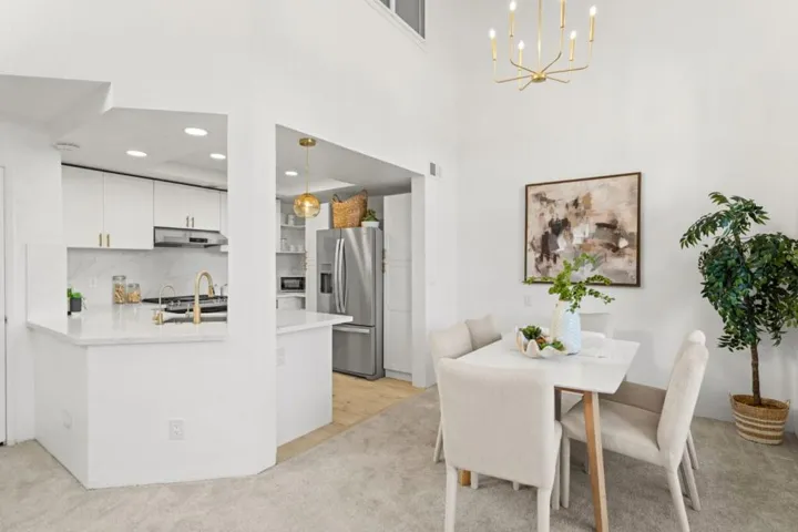 5167 Fairbanks, Fremont, California 94555