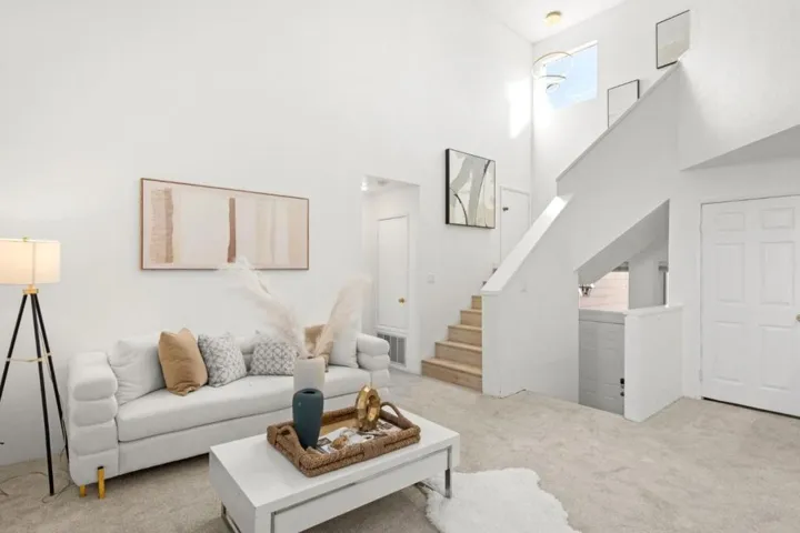 5167 Fairbanks, Fremont, California 94555