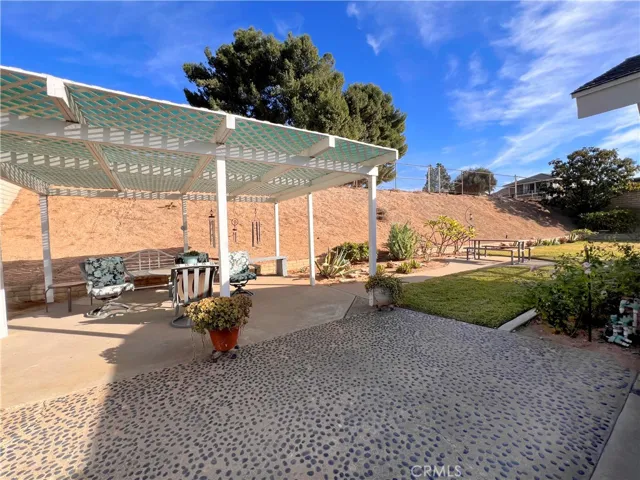 19611 Larkridge Drive, Yorba Linda, California 92886