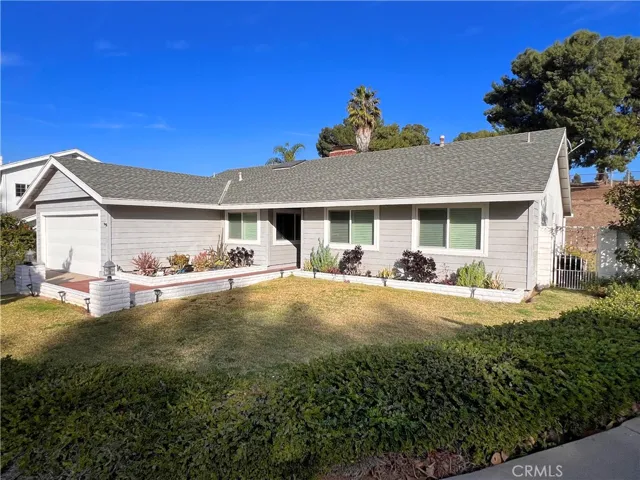 19611 Larkridge Drive, Yorba Linda, California 92886