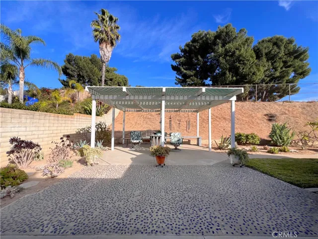 19611 Larkridge Drive, Yorba Linda, California 92886