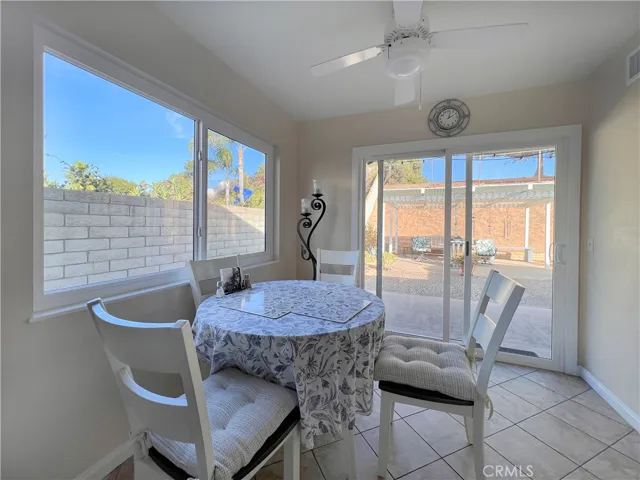 19611 Larkridge Drive, Yorba Linda, California 92886