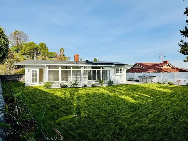 27912 Alaflora Drive, Rancho Palos Verdes, California 90275