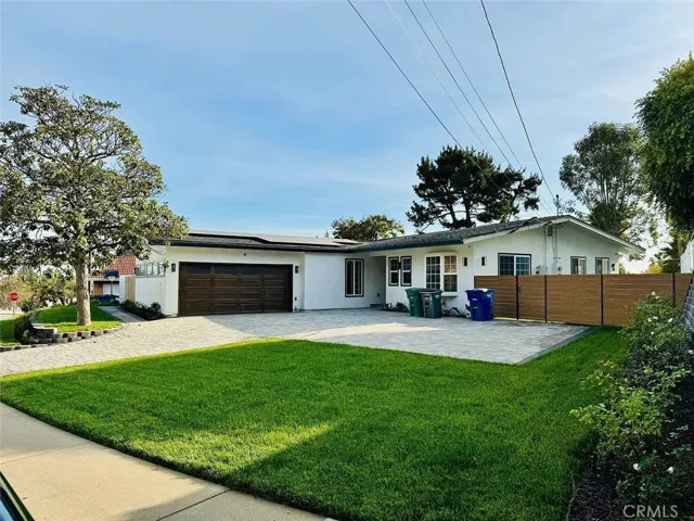 27912 Alaflora Drive, Rancho Palos Verdes, California 90275
