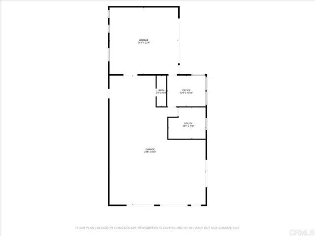 Workshop Floorplan