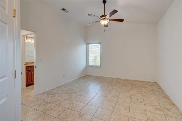 ADU Bedroom