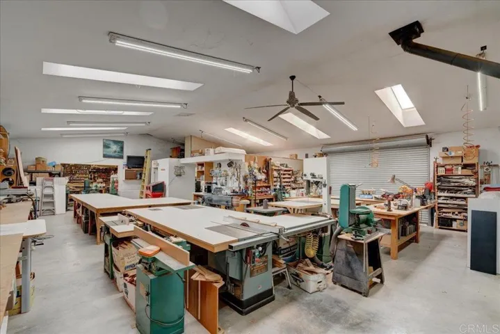 Workshop