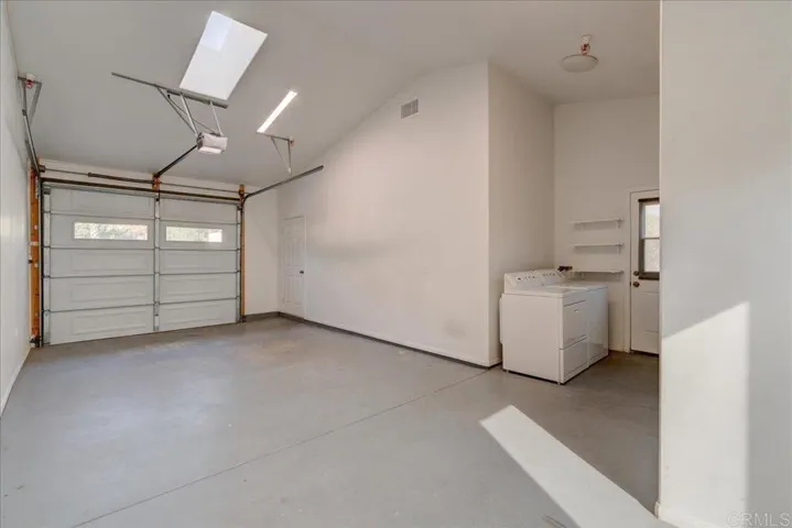 ADU Garage