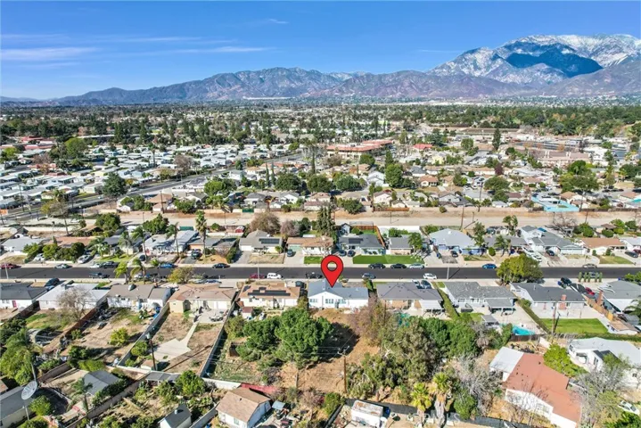 8187 Via Carrillo, Rancho Cucamonga, California 91730