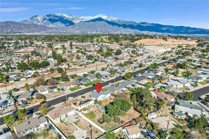 8187 Via Carrillo, Rancho Cucamonga, California 91730