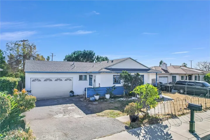 8187 Via Carrillo, Rancho Cucamonga, California 91730