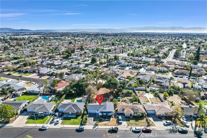 8187 Via Carrillo, Rancho Cucamonga, California 91730