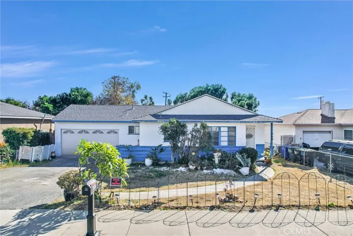 8187 Via Carrillo, Rancho Cucamonga, California 91730