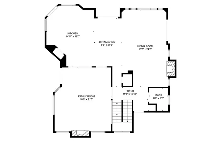 1323 17th Street, Manhattan Beach, California 90266