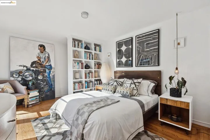 5847 Nottingham Drive, Oakland, California 94611